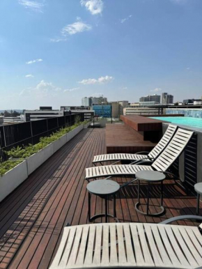 The Lineal Sandton City